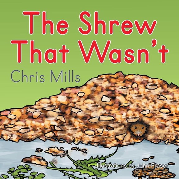 The Shrew That Wasn't, (Paperback)