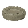 thumbnail image 1 of The Shrimp Team 4878 Small Nest Cover in Stone Suede, 1 of 1