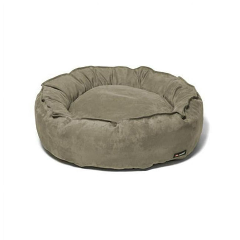 Shrimpy hot sale dog bed