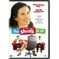 thumbnail image 1 of Shrink Is in [DVD], 1 of 2