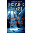 thumbnail image 1 of Pre-Owned The Shroud Codex (Mass Market Paperback) 1439190445 9781439190449, 1 of 1