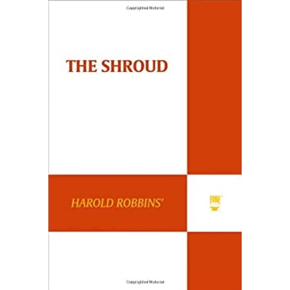 Pre-Owned The Shroud (Hardcover) 0765318318 9780765318312
