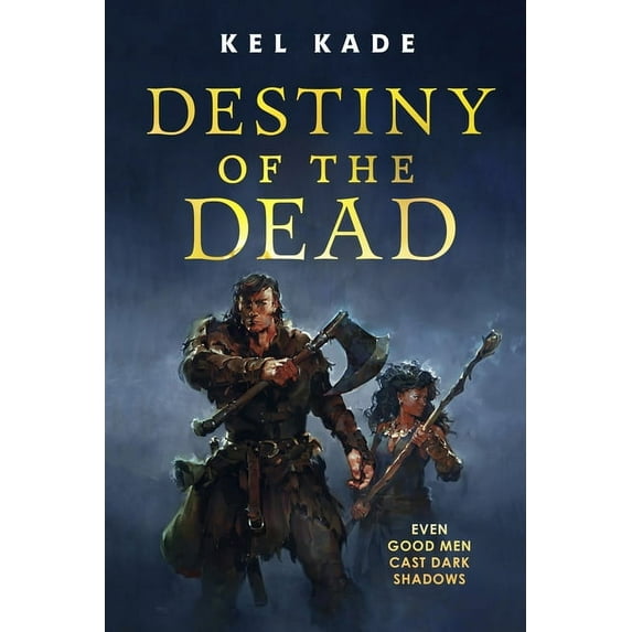 The Shroud of Prophecy: Destiny of the Dead (Series #2) (Paperback)