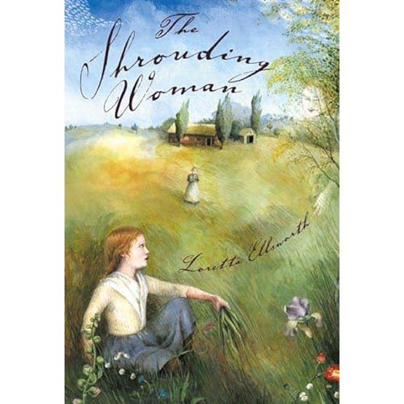 Pre-Owned The Shrouding Woman (Hardcover) 0805066519 9780805066517