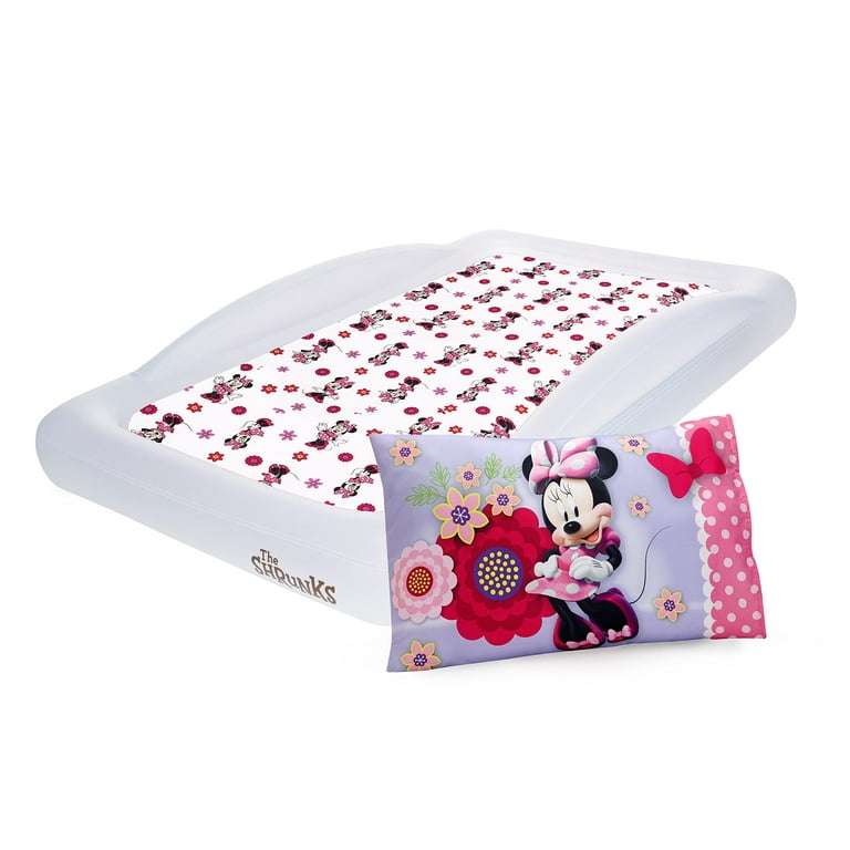 Blow up crib mattress hotsell