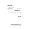 thumbnail image 1 of Pre-Owned The Shulamite's Song : A Feminist Approach to the Bible 9780674807334 Used, 1 of 1