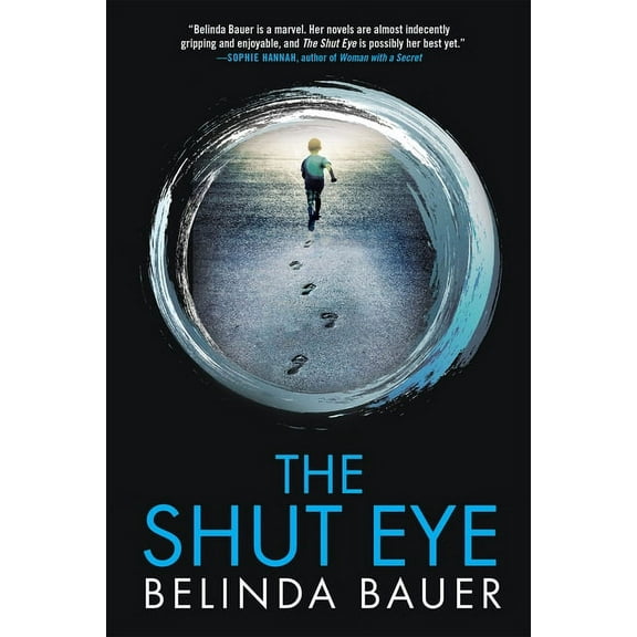 The Shut Eye, (Paperback)