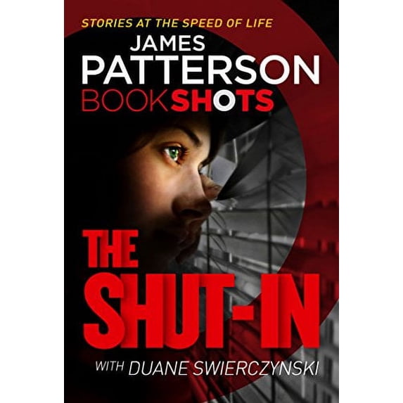 Pre-Owned The Shut-In: BookShots Paperback