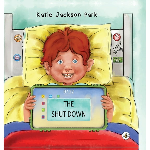 The Shutdown (Hardback), (Hardcover)