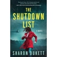 thumbnail image 1 of The Shutdown List, (Paperback), 1 of 1