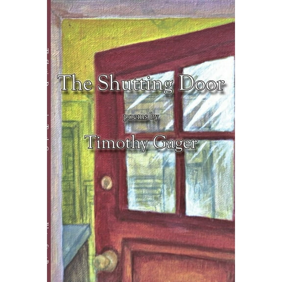 The Shutting Door, (Paperback)