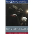 thumbnail image 1 of The Shuttle, Part 1 (Esprios Classics), (Paperback), 1 of 1