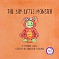 thumbnail image 1 of The Shy Little Monster, (Paperback), 1 of 1