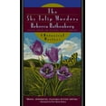 thumbnail image 1 of Pre-Owned The Shy Tulip Murders (Paperback) 0446404624 9780446404624, 1 of 1