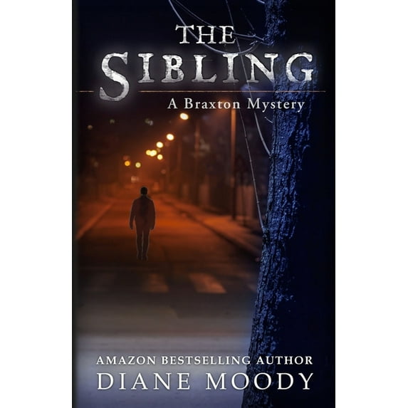 The Braxton Mysteries: The Sibling (Paperback)