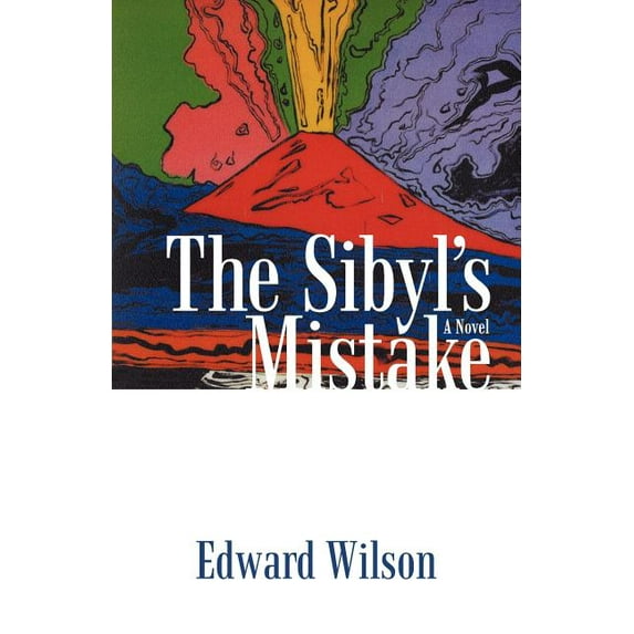 The Sibyl's Mistake, (Paperback)