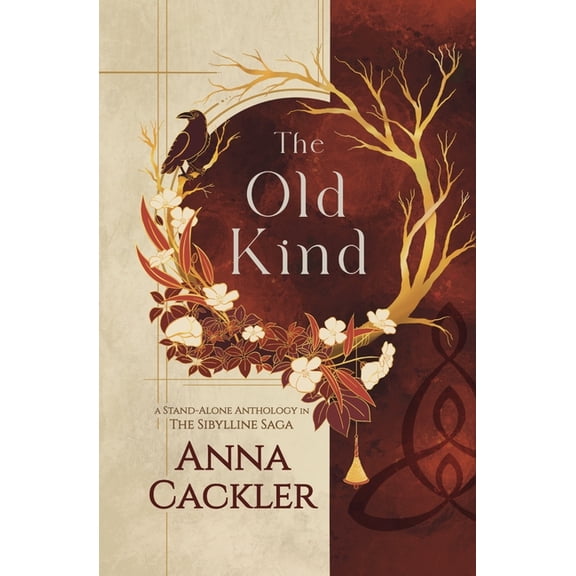 The Sibylline Saga The Old Kind, Book 4, (Paperback)