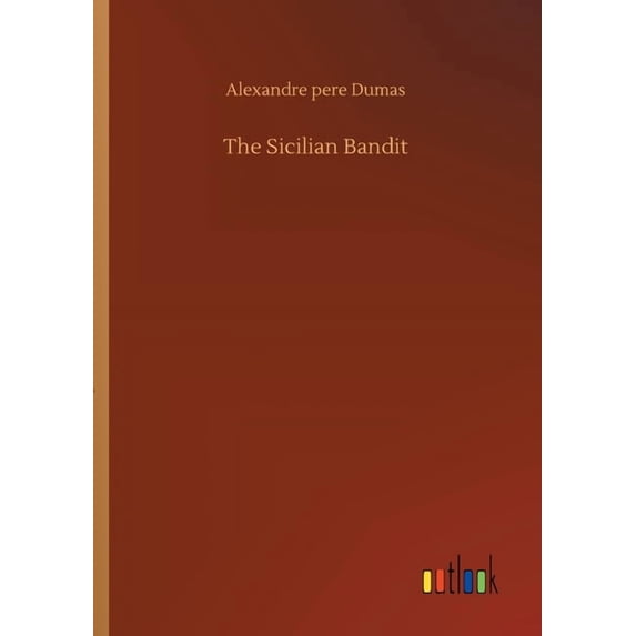 The Sicilian Bandit - 9783752334524