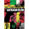 thumbnail image 1 of The Sicilian Clan (Le Clan Des Siciliens) (DVD), KL Studio Classics, Action & Adventure, 1 of 2