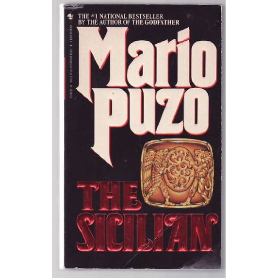 Pre-Owned Sicilian, The (Unknown) 0553252828 9780553252828