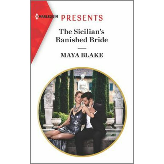 Pre-Owned The Sicilian's Banished Bride: Escape with This Sicilian Marriage of Covenience Romance (Unknown) 1335148876 9781335148872