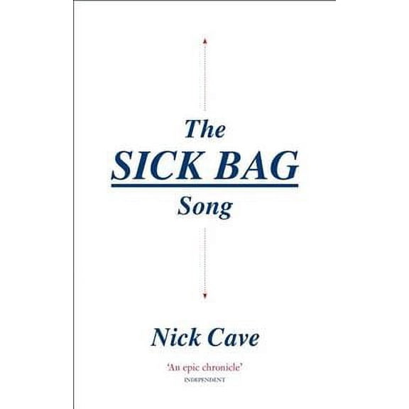 The Sick Bag Song (Paperback)