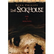 The Sickhouse (DVD), New Line Home Video, Horror