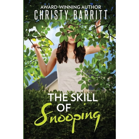 The Sidekick's Survival Guide The Skill of Snooping, Book 5, (Paperback)