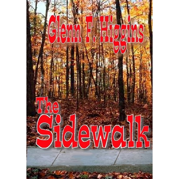 The Sidewalk, (Paperback)