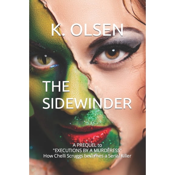 The Sidewinder (Paperback)