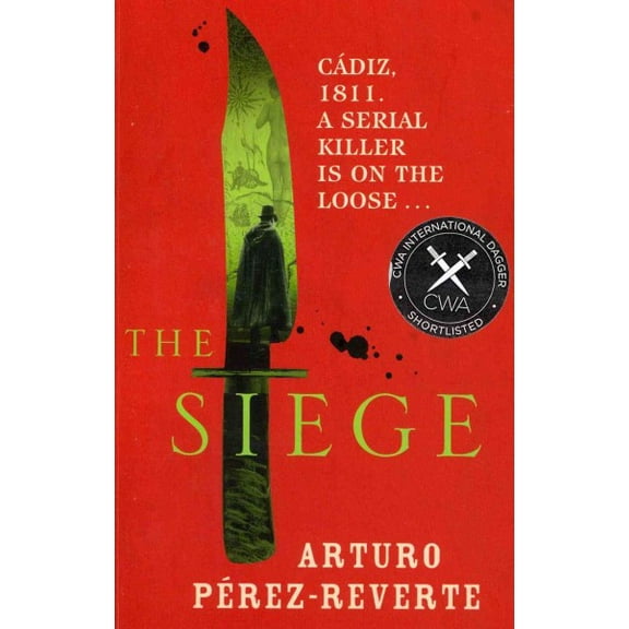 Siege