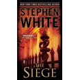 thumbnail image 1 of Pre-Owned The Siege: A Thriller (Mass Market Paperback) 0451228480 9780451228482, 1 of 1