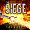 thumbnail image 1 of The Siege (Audiobook), 1 of 1