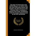 thumbnail image 1 of The Siege of Carlaverock in the XXVIII Edward I. A.D. MCCC; With the Arms of the Earls, Barons, and Knights, Who Were Present on the Occasion; With a Translation, a History of the Castle, and Memoirs of the Personages Commemorated by the Poet. by Nicholas (Paperback), 1 of 1