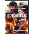 thumbnail image 1 of The Siege [DVD], Feature,Action, Action, Thriller ,Action , Adventure,Action,, 1 of 4