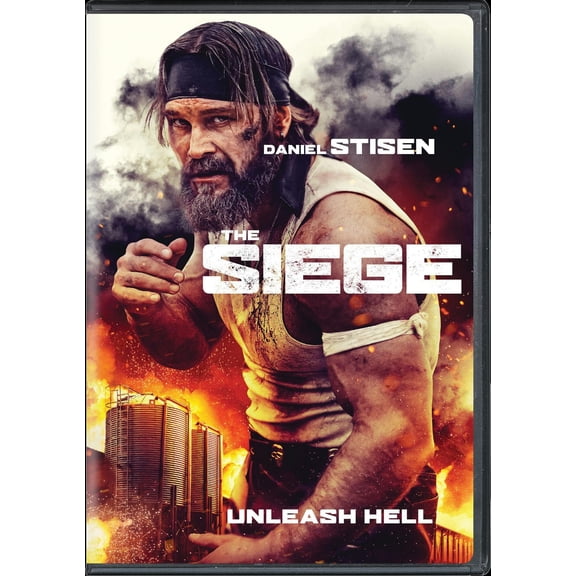 The Siege [DVD], Feature,Action, Action, Thriller ,Action , Adventure,Action,