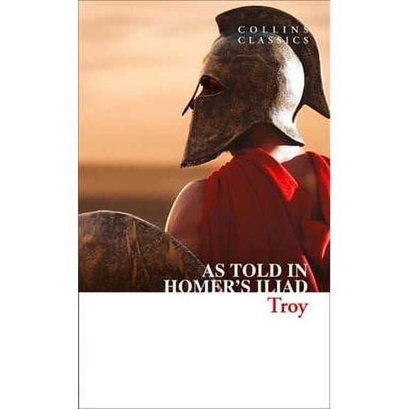 The Siege Of Troy