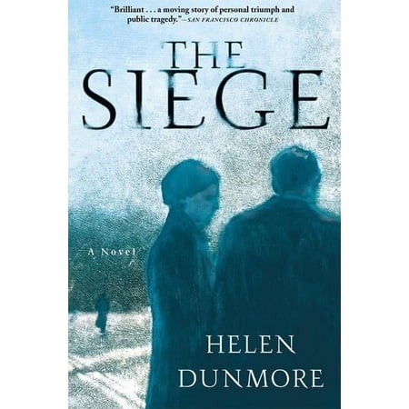 The Siege, (Paperback)