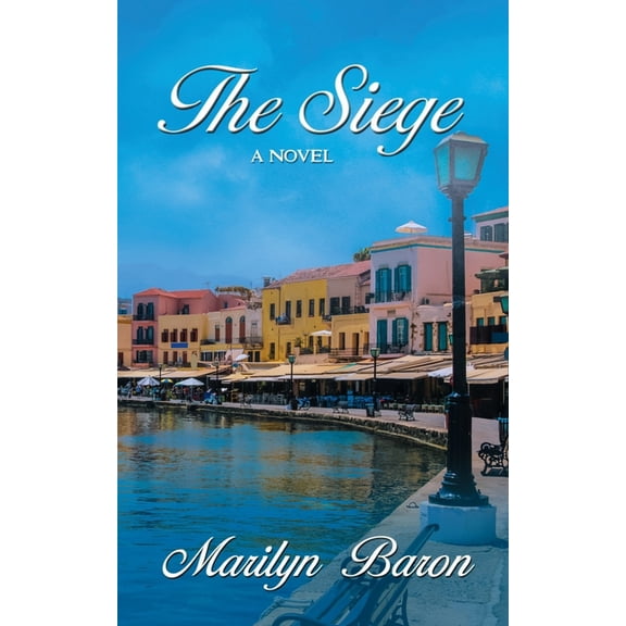 The Siege, (Paperback)