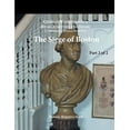 thumbnail image 1 of The Siege of Boston: Part 2 of 2, (Paperback), 1 of 1