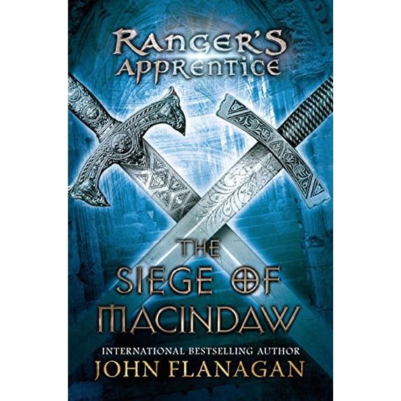 Pre-Owned The Siege of Macindaw: Book Six (Hardcover) 0399250336 9780399250330