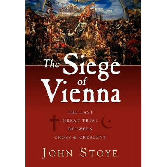 The Siege of Vienna (Hardcover)