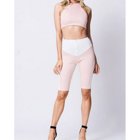 The Sierra Short Set