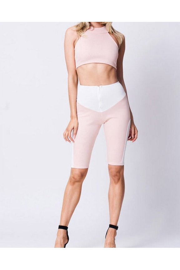 The Sierra Short Set