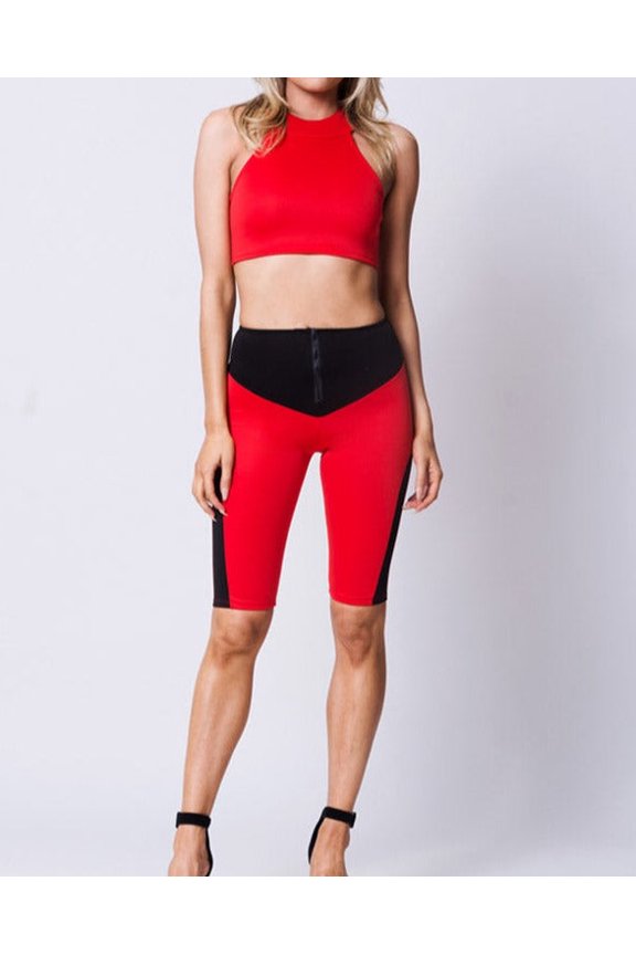 The Sierra Short Set