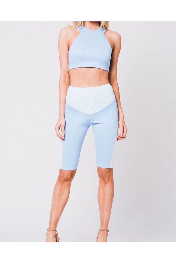 The Sierra Short Set