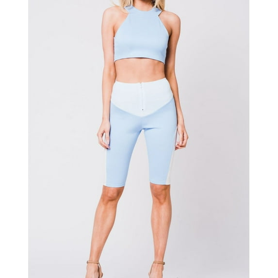 The Sierra Short Set