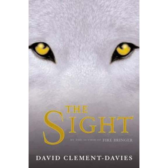 Pre-Owned The Sight (Action Packs) (Hardcover) 0525467238 9780525467236
