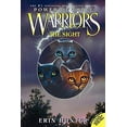 thumbnail image 1 of Pre-Owned Warriors: Power of Three #1: The Sight (Hardcover) 0060892013 9780060892012, 1 of 1