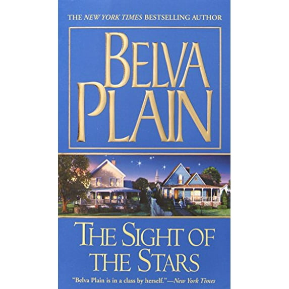 Pre-Owned The Sight of the Stars (Mass Market Paperback) 0440241243 9780440241249